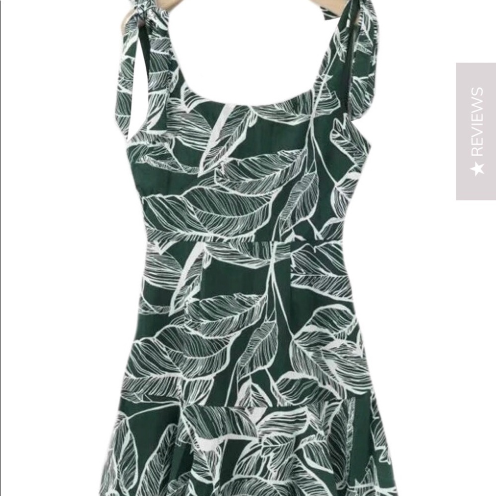 Goodnight Macaroon dress